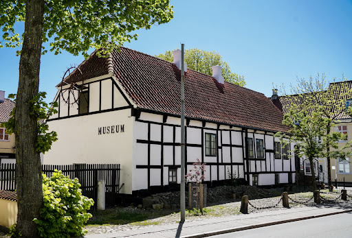 Kystmuseet Sæby