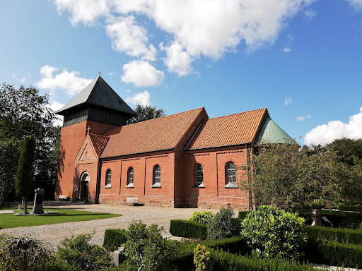 Badskær Kirke