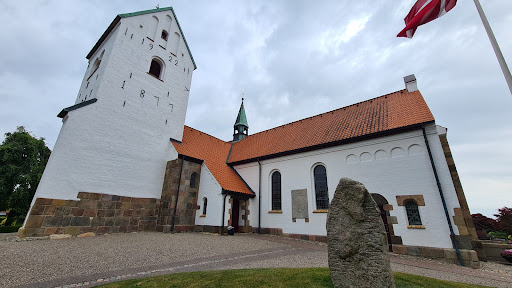 Aars Kirke