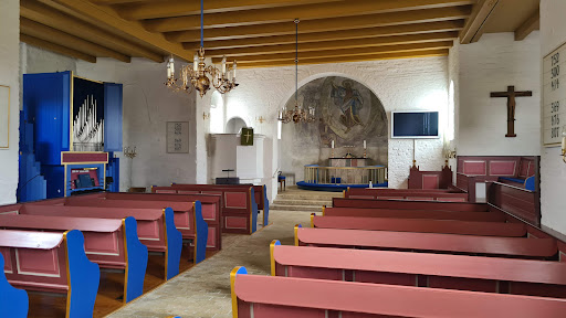 Ulstrup Kirke