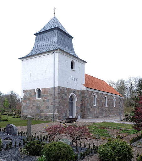 Blære Kirke