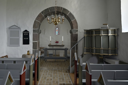 Giver Kirke