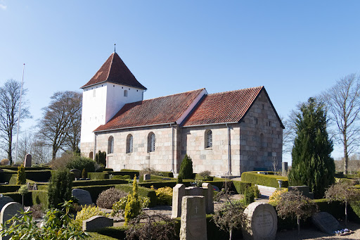 Gislum Kirke