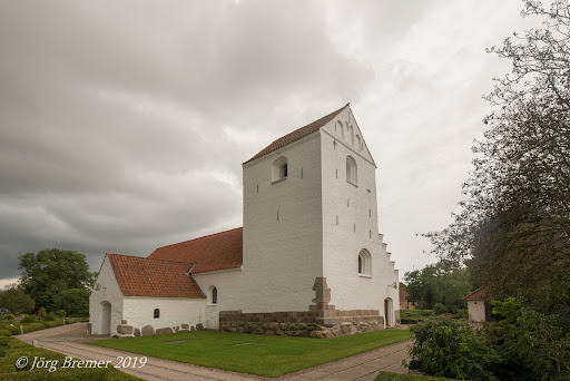 Brovst Kirke