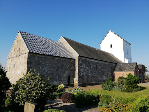 Torslev kirke
