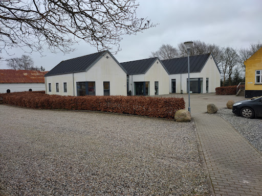 Brovst Kirkekontor