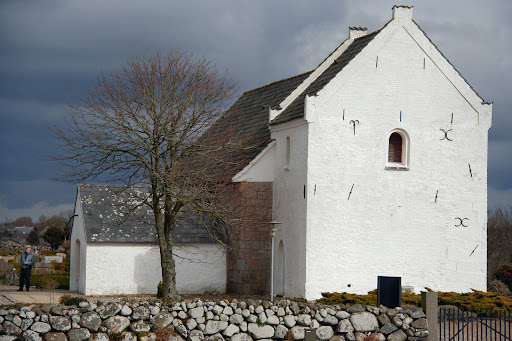Hjortdal Kirke