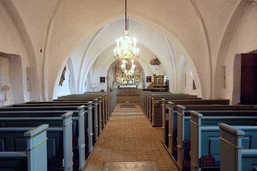 Gjøl Kirke