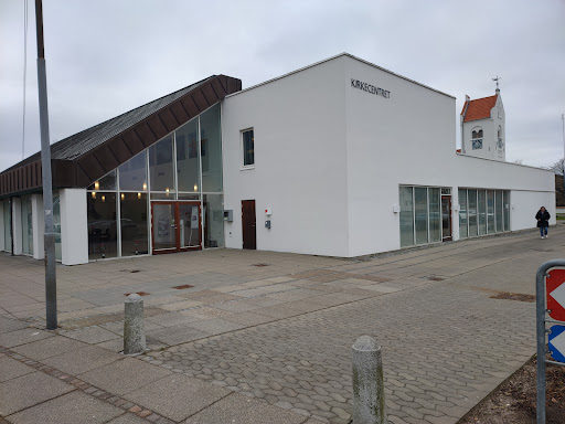 Fjerritslev kirkecenter