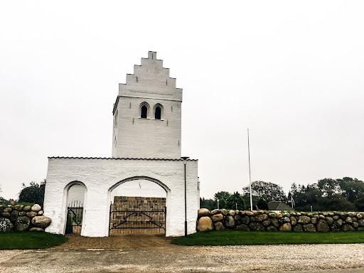 Kollerup Kirke