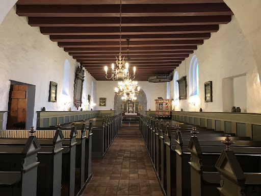 Kettrup Kirke