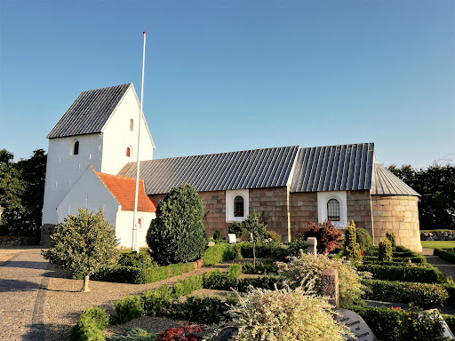Gøttrup Kirke