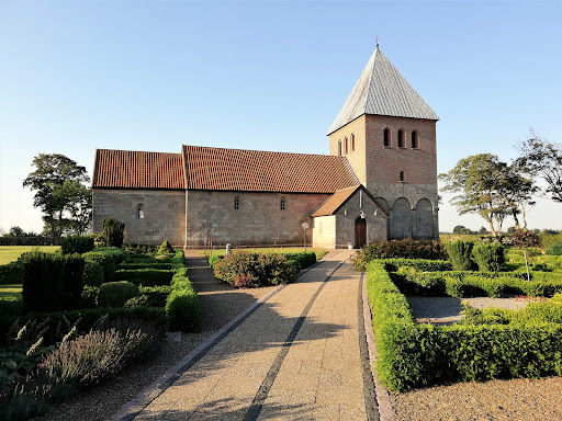 Bejstrup Kirke