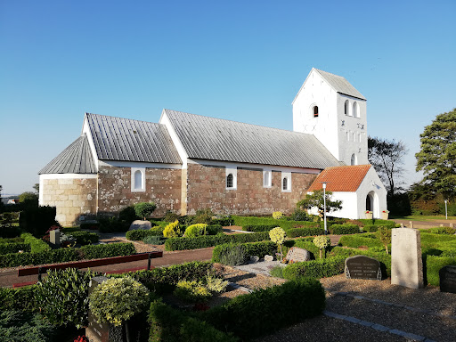 Haverslev Kirke