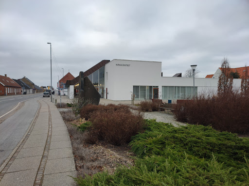 Biersted Menighedsråd