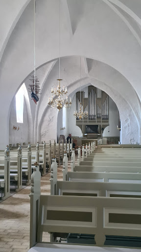 Farsø Kirke