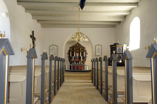 Louns Kirke