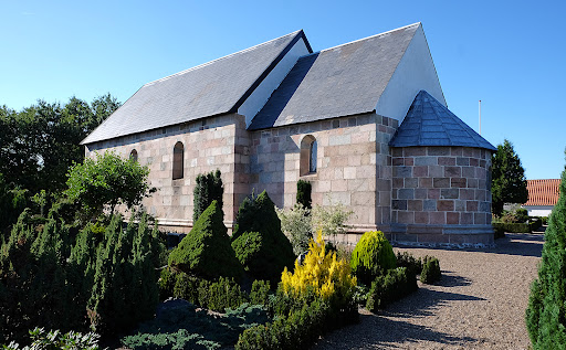 Fovlum Kirke