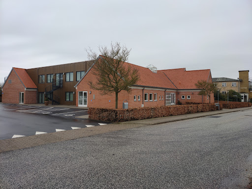 Farsø Sognegård