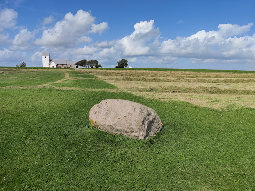 Aggersborg Viking Monument | UNESCO World Heritage Site