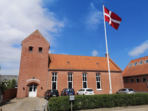 Frikirken i Løgstør