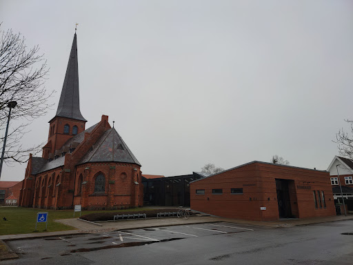 Løgstør Menighedsråd