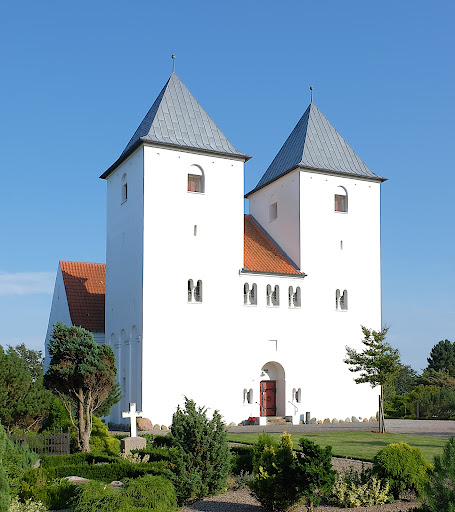 Ranum kirke