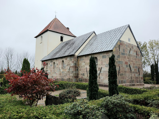 Elsø Kirke