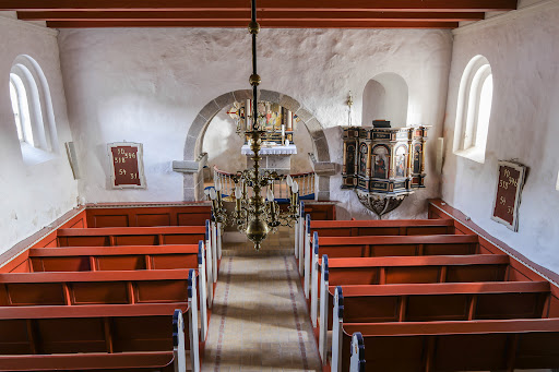 Tæbring Kirke
