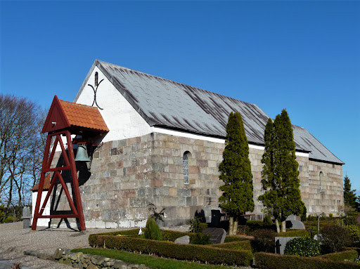 Flade kirke