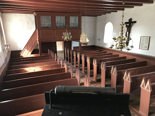 Tødsø Kirke