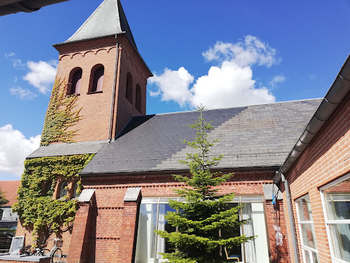 Hillerød Kirke