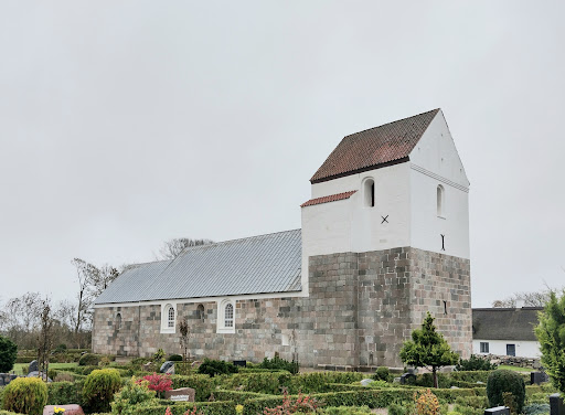 Sejerslev Kirke
