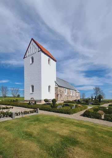 Ejerslev Kirke
