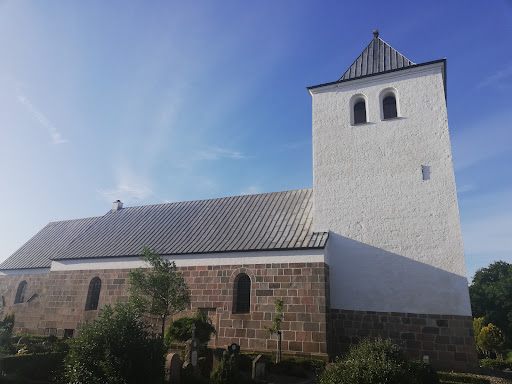 Lødderup Kirke