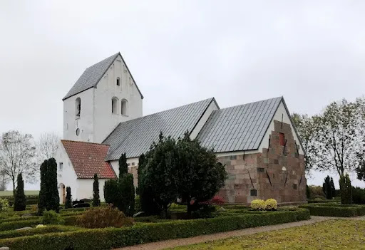 Frøslev Kirke