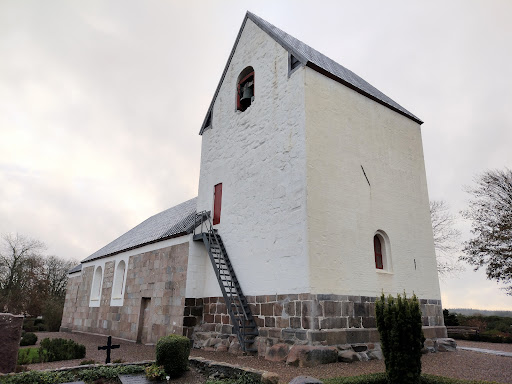 Ovtrup Kirke