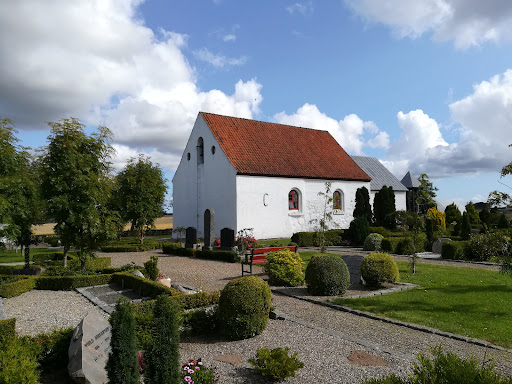 Mollerup Kirke