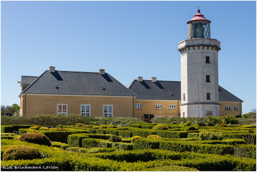 Det Nordatlantiske Fyr i Hanstholm