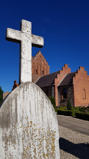 Blistrup Kirke