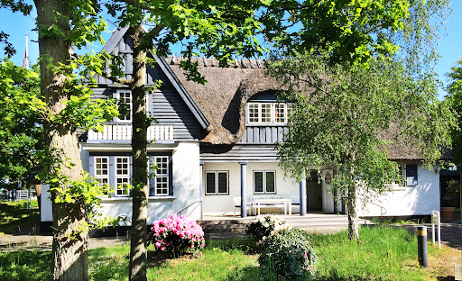Refugium Smidstrup Strand