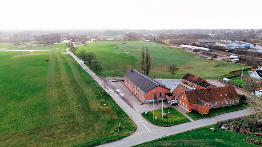 Græsted Frikirke Mosteriet