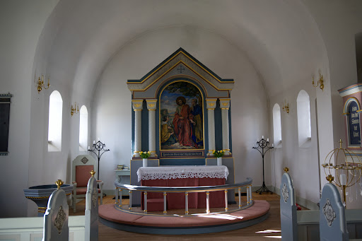 Villingerød kirke