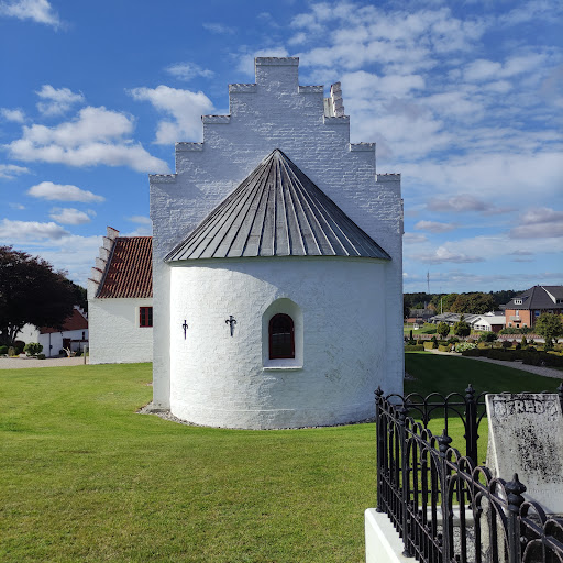 Als Kirke/Als Menighedsråd