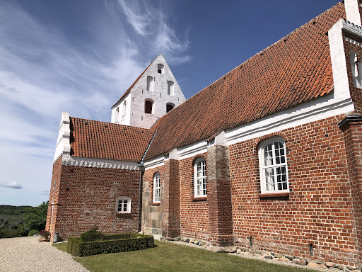 Visborg Kirke