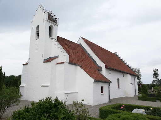 Skelund Kirke