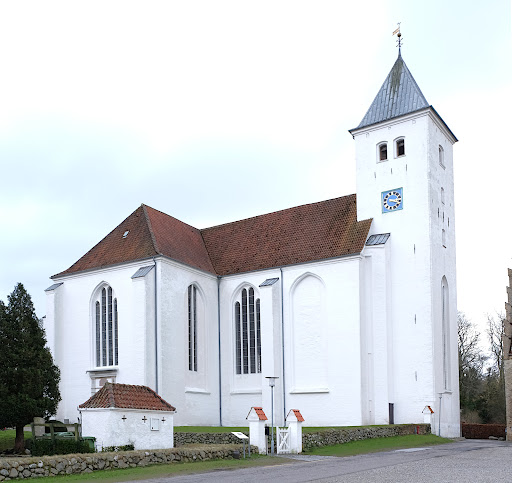 Mariager Kirke