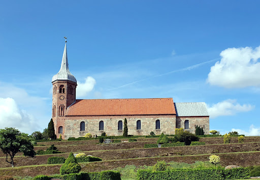 Astrup Kirke