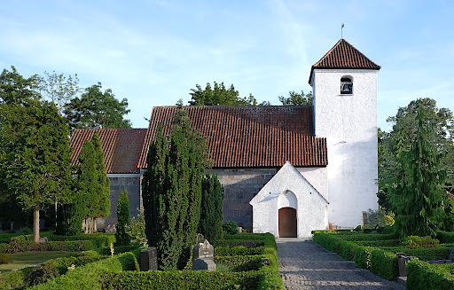 Falslev Kirke
