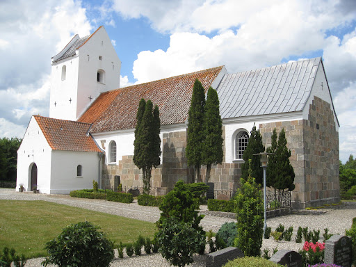 Kastbjerg Kirke